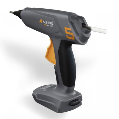 Product Πιστόλι Θερμοκόλλησης Steinel Mobilglue 5011 Glue Gun base image