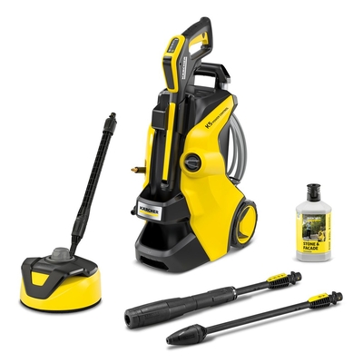 Product Πλυστικό Μηχάνημα Karcher K 5 Power Control Flex Home base image
