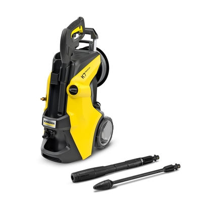 Product Πλυστικό Μηχάνημα Karcher K 7 Premium Power Flex base image