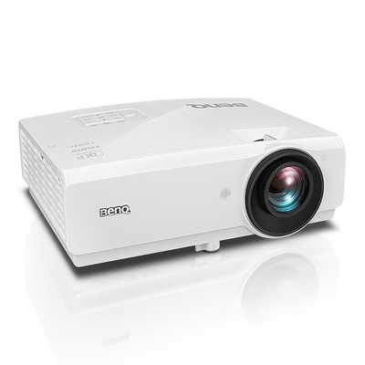 Product Projector Benq SH753P base image