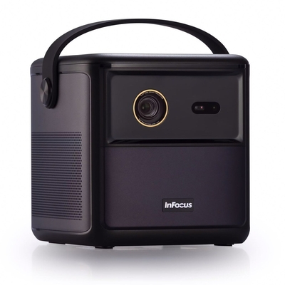 Product Projector Infocus Crusader Master IN3018SL base image