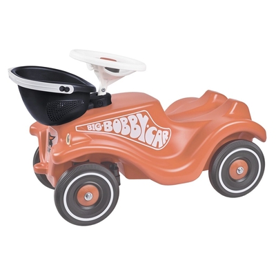 Product Αξεσουάρ Περπατούρας Big Bobby Car Basket base image