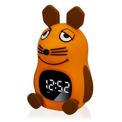 Product Ρολόι Ξυπνητήρι Diemaus for Kids with Night light base image