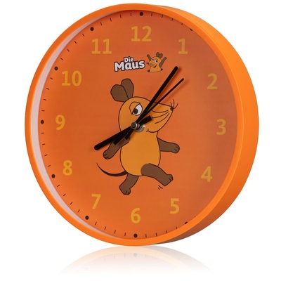 Product Ρολόι Τοίχου Diemaus for Kids Diemaus base image
