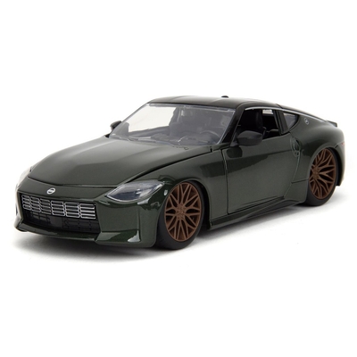 Product Αυτοκινητάκι Jada Fast & Furious 2023 Nissan 1:24 253203100 base image