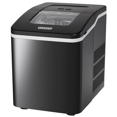 Product Παγομηχανή Unold 48935 Freeze Ice Cube Maker base image