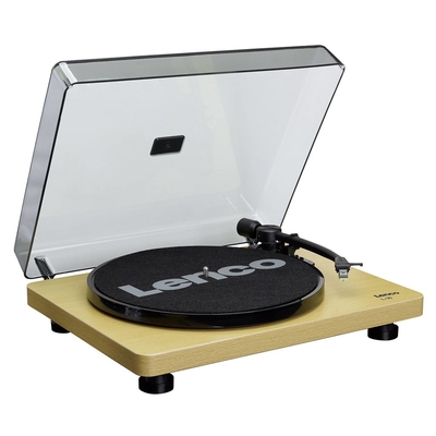 Product Πικάπ Lenco L-30 holz base image