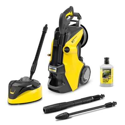 Product Πλυστικό Μηχάνημα Karcher K 7 Premium Power Flex Home base image