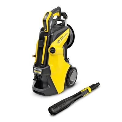 Product Πλυστικό Μηχάνημα Karcher K 7 Premium Smart Control Flex base image