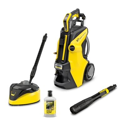 Product Πλυστικό Μηχάνημα Karcher K 7 Smart Control Flex Home base image