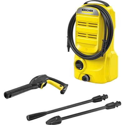 Product Πλυστικό Μηχάνημα Karcher K 2 Classic base image