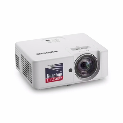 Product Projector Infocus Nemesis IN1028ST base image