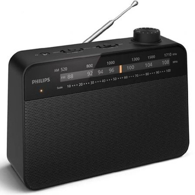 Product Φορητό Ραδιόφωνο Philips TAR2509/10 base image
