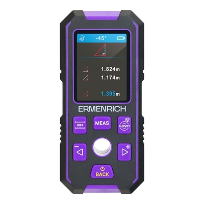 Product Όργανο Μέτρησης Ermenrich Ping SM90 Stud Detector base image