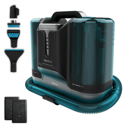 Product Συσκευή Καθαρισμού Cecotec Conga Carpet&Spot Clean Infinity base image