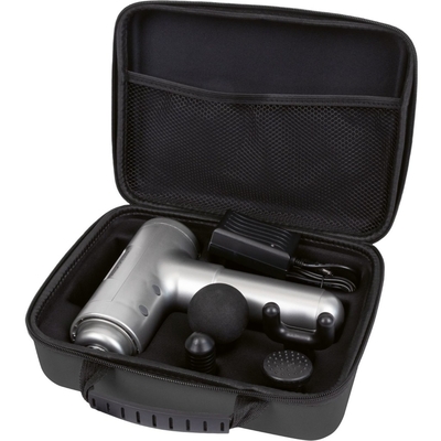 Product Συσκευή Μασάζ ProfiCare PC-MP 3087 silver Massage Gun base image