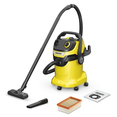 Product Σκούπα Υγρών Στερεών Karcher WD 5 V-25/5/22 base image
