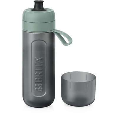 Product Παγούρι Brita Fill & Go Active darkGreen incl. 2 MicroDisc base image