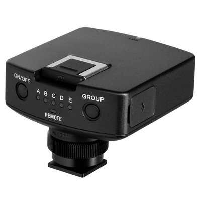 Product Αξεσουάρ Φωτογραφικών Sony FA-WRR1 wireless Receiver base image