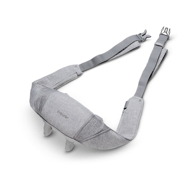 Product Συσκευή Μασάζ Beurer MG 154 Battery-Powered Neck Massager base image