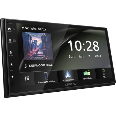 Product Ηχοσύστημα Kenwood DMX5023DAB base image