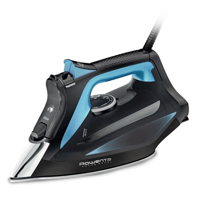 Product Σίδερο Ατμού Rowenta DW 5310 Focus Excel base image