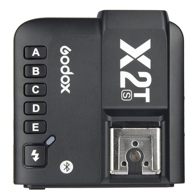 Product Αξεσουάρ Φωτογραφικών Godox X2T-S Transmitter for Sony base image
