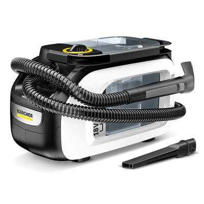 Product Σκούπα Υγρών Στερεών Karcher SE 3-18 Compact base image
