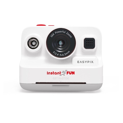 Product Φωτογραφική Μηχανή Easypix InstantFUN base image
