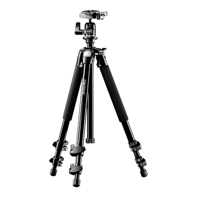 Product Τρίποδο Mantona Scout with Ball Head, 142cm base image
