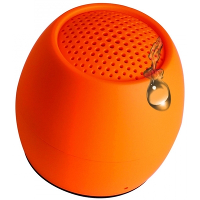 Product Φορητό Ηχείο Bluetooth Boompods Zero Orange base image