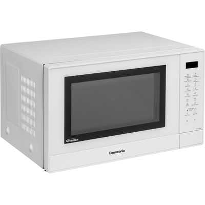 Product Φούρνος Μικροκυμάτων Panasonic NN ST 45 base image