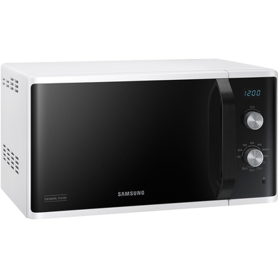 Product Φούρνος Μικροκυμάτων Samsung MG23K3614AW base image