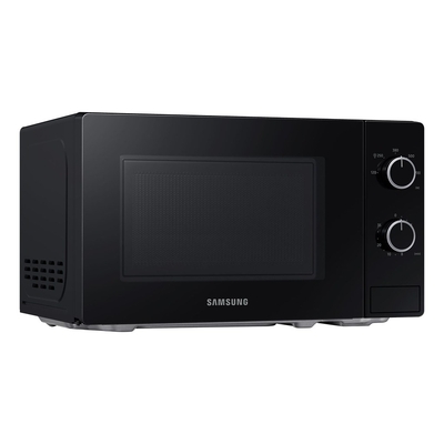 Product Φούρνος Μικροκυμάτων Samsung MS20A3010AL Solo Black base image