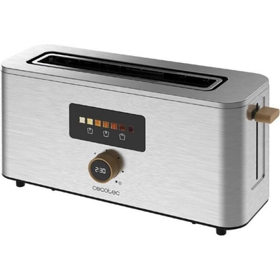 Product Φρυγανιέρα Cecotec Touch&Toast Extra base image
