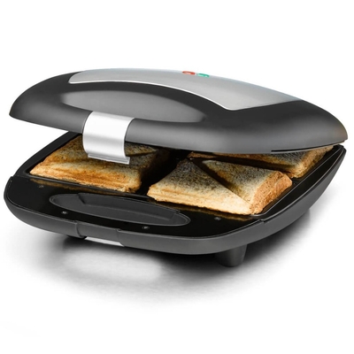 Product Τοστιέρα Rommelsbacher ST 1410 Fun for 4 base image