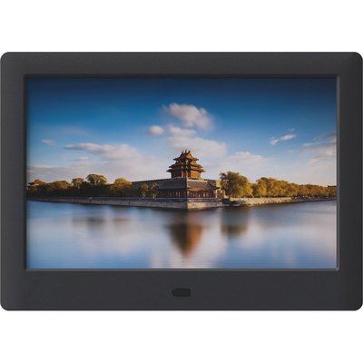 Product Ψηφιακή Κορνίζα Braun DigiFrame 81 Slim 20,32cm (8 ) base image