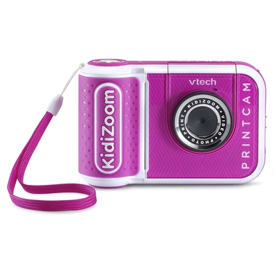 Product Φωτογραφική Μηχανή Vtech Kidizoom Print Cam pink base image