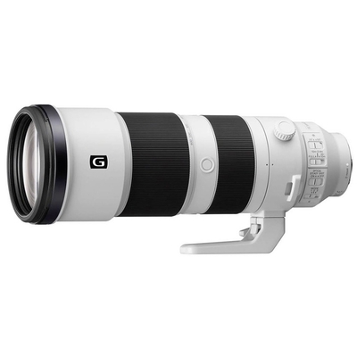 Product Φακός Φωτογραφικών Sony SEL 5,6-6,3/200-600 G base image