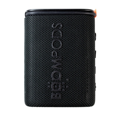 Product Φορητό Ηχείο Bluetooth Boompods Beachboom Ocean Black base image