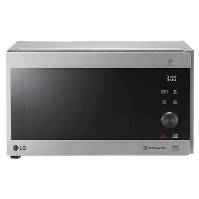 Product Φούρνος Μικροκυμάτων LG MH6565CPS base image