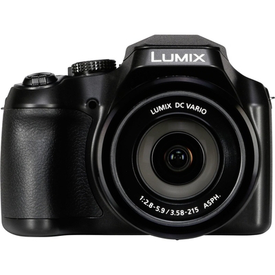 Product Φωτογραφική Μηχανή Panasonic LUMIX DC-FZ82D base image
