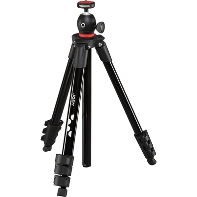 Product Τρίποδο Joby Compact Light Kit base image