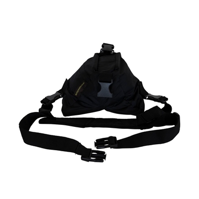 Product Αξεσουάρ Buteo Photo Gear Bean Bag 1 Saddle & Belt Black base image