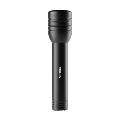 Product Φακός Philips Alu Rechargeable 1000 LM base image