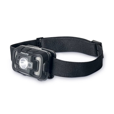 Product Φακός Κεφαλής Philips LED Stirnlampe 330 Lumen Rechargeable IPX4 base image
