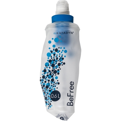Product Φίλτρο Νερού Επιβίωσης Katadyn BeFree Filter 0,6L Water Flask base image