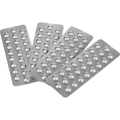 Product Ταμπλέτες Καθαρισμού Νερού Katadyn Micropur Forte MF 1T 100 pcs. base image