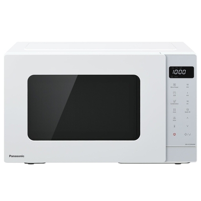 Product Φούρνος Μικροκυμάτων Panasonic NN K 35 NW MEPG base image