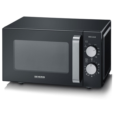 Product Φούρνος Μικροκυμάτων Severin MW 7762 base image